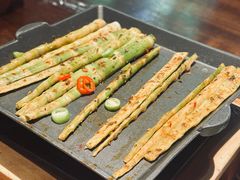-肉串汪(月坛店)