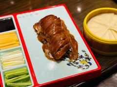 -南京富力万达嘉华酒店·游宴一品淮扬中餐厅