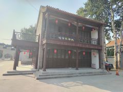 -盛世南宫影视城(北普陀影视城)