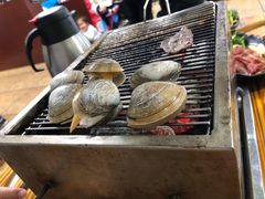 -丹东特色烤肉(南光三部店)