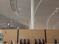-青岛胶东国际机场