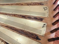 -鼓浪屿钢琴博物馆