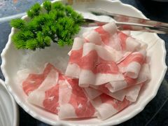 -百草滩羊清水涮羊肉·清真·宁夏盐池滩羊(莲花桥店)