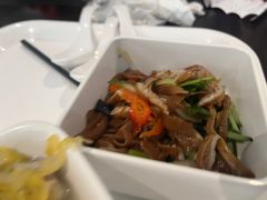 -阿那亚第三食堂 Cafeteria 3