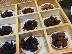 -昆虫窝子·特色云南菜(拓东路总店)