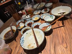 -贡梅老面馆·蟹粉面·无锡特色小吃(南长街主推店)