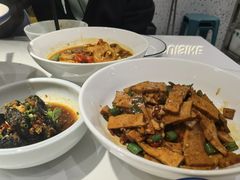 -兰湘子·湘菜小炒(长安万科广场店)