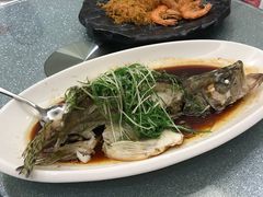 -岭南海晏楼(滨江东总店)