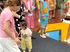 -杭州野生动物世界