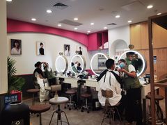 -海马体照相馆(广州新世界云门New park店)