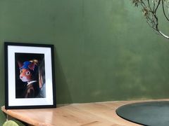 -Catch Bagel(芳草地店)