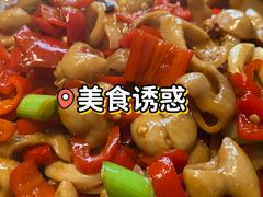 -西郊八号·山野江西菜(开发区店)