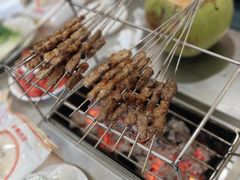 -小寒羊烧烤(凯瑞时代大厦店)