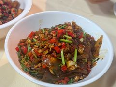 -笨罗卜浏阳菜馆(龙华鹏润达店)
