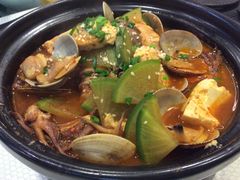 -渔娘渔家丹东海鲜(东直门店)