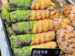 -FANEN法念·烘焙·甜点(万象城店)