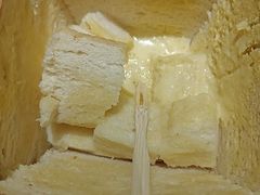 -绿茶餐厅(财富购物中心店)