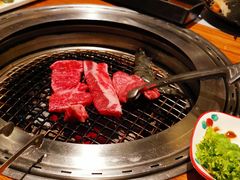 -赤坂亭M9和牛烧肉(世博源店)