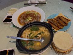-郑州烤鸭总店