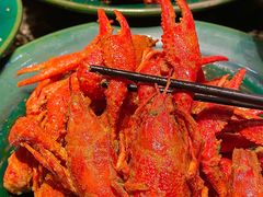 -2046湘味厨房(深圳湾店)