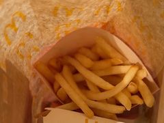 -麦当劳(龙华印象汇店)