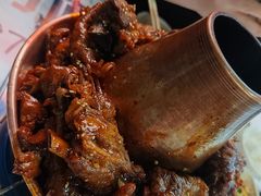 -刘记光大火锅鸡(人民街店)