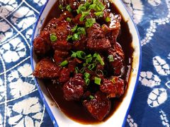 -龙姐私房菜(和顺古镇店)