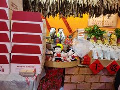 -王婆炒鱼(总店)