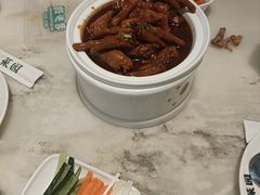 -小菜园新徽菜(江阴万达店)