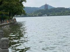 -杭州西湖柳莺里酒店·闻莺厅