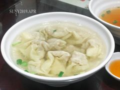 味精馄饨-德兴馆(山西南路店)