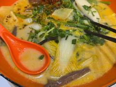 -张亮麻辣烫(上海三湘商业广场店)