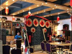 大堂-良昌老味·海南老字号