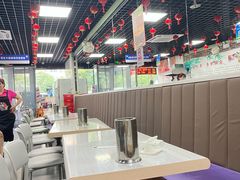 -大姐麻辣烫(莲宝中路店)