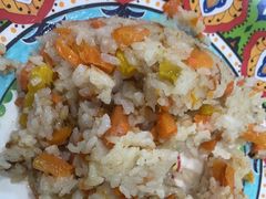 -西域美食(西直门南小街店)