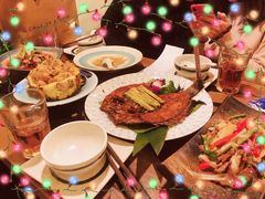-紫滇源云南生态菜(丹凤街店)
