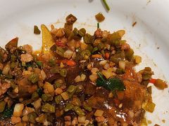 -兰湘子·湘菜小炒(石家庄万象城店)