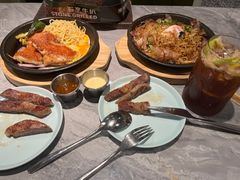 -周沫西餐(嘉禾金铂天地店)