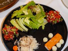 -火车头法国西餐厅