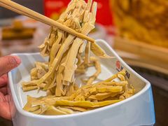 -锅当当铁锅炖烀饼王(长泰广场店)
