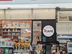 -7-11便利店(连城新天地店)