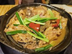 -友强·22年特色海鲜大排档·闽菜(湖里店)