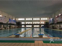 -英派斯健身游泳馆
