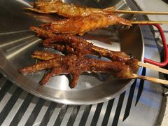 -神伙烧烤(江北黄泥塝店)