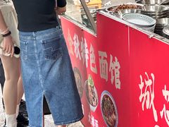 -金秋特色面馆(铜庄店)