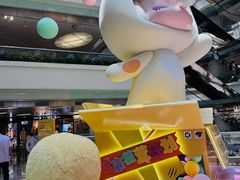 -广州天河城购物中心