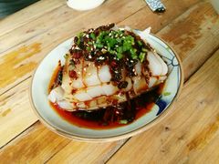 -锦尚阁烤鱼•天津菜(宣武门胡同店)