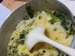 -小满手工粉(北京富力广场店)