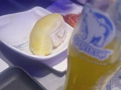 -奔海甄选·活鲜刺身铁板烧自助(太原里店)