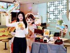 -万达广场(大明宫店)